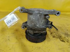 Компрессор кондиционера 95201-50M10 на Suzuki Wagon R MH34S R06A Фото 5