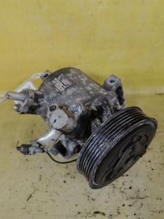 Компрессор кондиционера на Nissan Dayz Roox B21A 3B20 7813A780