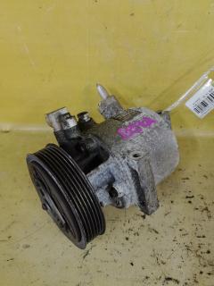 Компрессор кондиционера на Nissan Dayz Roox B21A 3B20 7813A906