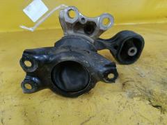 Подушка двигателя на Honda Stepwgn RK1 R20A Фото 3