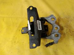 Подушка двигателя на Honda N-Wgn JH1 S07A, Переднее Левое расположение