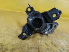 Подушка двигателя на Toyota Vitz SCP10 1SZ-FE Фото 4