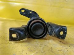 Подушка двигателя 12305-37050 на Toyota Noah ZRR70G 3ZR-FAE Фото 3