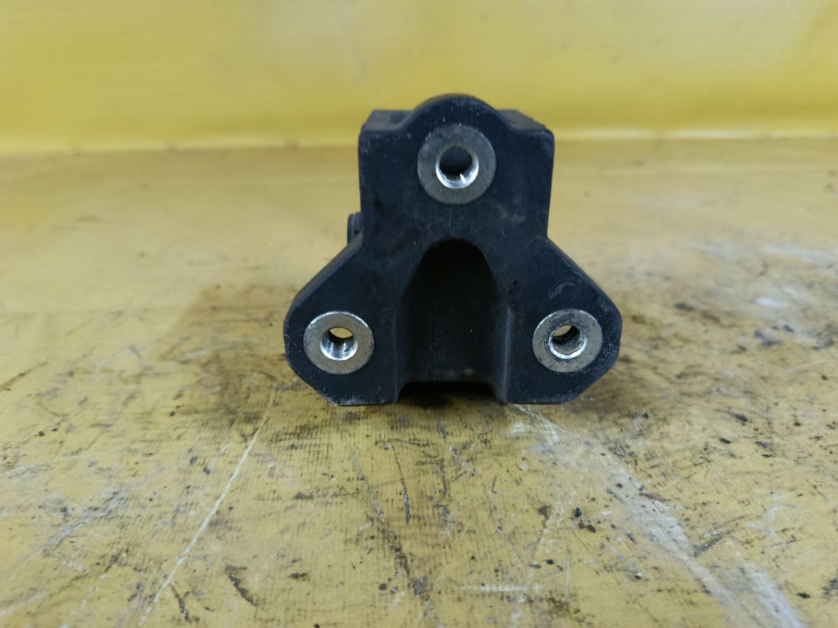 Подушка двигателя на Honda Stepwgn RG1 K20A Фото 3
