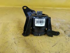 Подушка двигателя 12305-28120 на Toyota Isis ANM10G 1AZ-FSE Фото 2