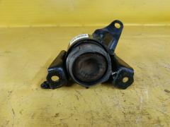 Подушка двигателя 12305-28120 на Toyota Isis ANM10G 1AZ-FSE Фото 3