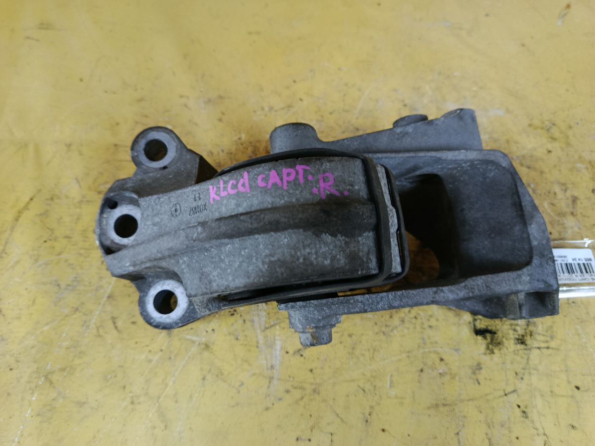 Подушка двигателя на Chevrolet Captiva C140 LE5 Фото 2
