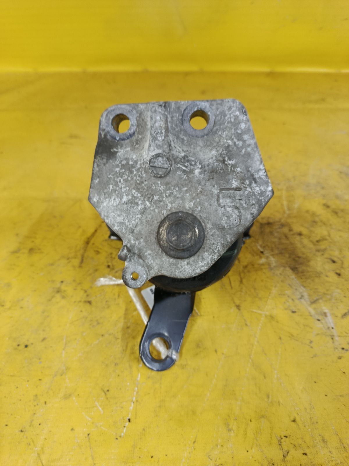 Подушка двигателя на Mazda Atenza Wagon GHEFW LF Фото 1