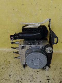 Блок ABS 44510-B2D20, 89540-B2B40, 116040-34400 на Daihatsu Move LA100S KF-VE Фото 2