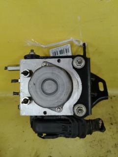 Блок ABS 89540-B2J40, 44510-B2J70 на Daihatsu Wake LA700S KF-VE Фото 2