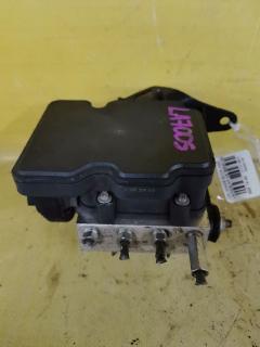 Блок ABS 89540-B2J40, 44510-B2J70 на Daihatsu Wake LA700S KF-VE Фото 3