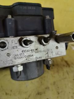 Блок ABS 89540-B2J40, 44510-B2J70 на Daihatsu Wake LA700S KF-VE Фото 4