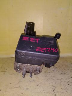 Блок ABS на Toyota Allion ZZT240 1ZZ-FE 44510-20321  89541-20171  135110-19121