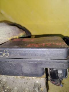 Блок ABS 44510-20321, 89541-20171, 135110-19121 на Toyota Allion ZZT240 1ZZ-FE Фото 2