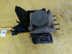 Блок ABS 4670B031, 116040-34250 на Nissan Dayz Roox B21A 3B20 Фото 2