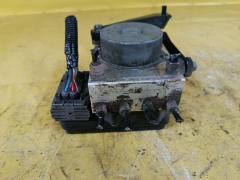 Блок ABS 4670B031, 116040-34250 на Nissan Dayz Roox B21A 3B20 Фото 3
