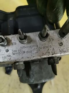 Блок ABS 89540-B2800, 44510-B2870 на Daihatsu Tanto LA600S KF-VE Фото 3