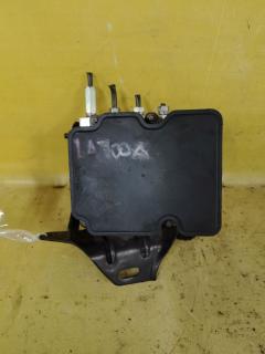 Блок ABS на Daihatsu Wake LA700S KF-VE 89540-B2J40  44510-B2J70