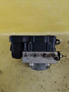 Блок ABS 89540-B2J40, 44510-B2J70 на Daihatsu Wake LA700S KF-VE Фото 3
