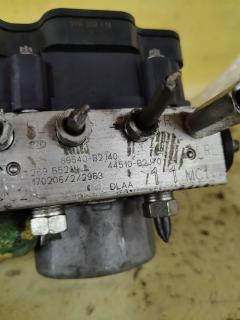 Блок ABS 89540-B2J40, 44510-B2J70 на Daihatsu Wake LA700S KF-VE Фото 4