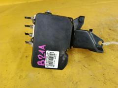 Блок ABS на Nissan Dayz Roox B21A 3B20 4670B245  116040-34590