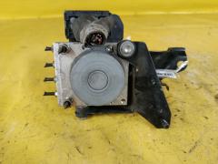 Блок ABS 4670B245, 116040-34590 на Nissan Dayz Roox B21A 3B20 Фото 2