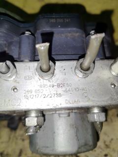 Блок ABS 89540-B2E80, 44510-B2800 на Daihatsu Tanto LA600S KF-VE Фото 4