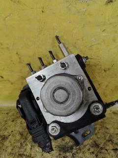 Блок ABS 89540-B2E80, 44510-B2800 на Daihatsu Tanto LA600S KF-DET Фото 2