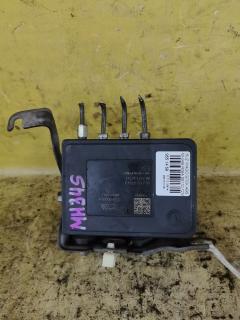 Блок ABS на Suzuki Wagon R MH34S R06A 56110-72M5