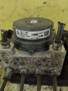 Блок ABS 56110-72M5 на Suzuki Wagon R MH34S R06A Фото 4