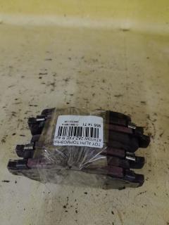Тормозные колодки на Toyota Alphard Hybrid ATH10W 2AZ-FXE Фото 3
