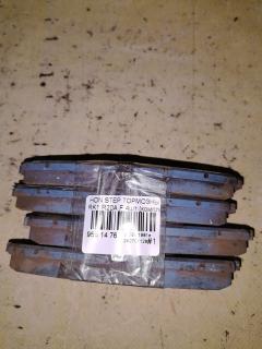 Тормозные колодки на Honda Stepwgn RK1 R20A 06450-S9A-A00  06450-S9A-A01  06450-SCV-A02  06450S9AE50  06450S9AE51  06450SCVA03  2386801  45022-S9A-A01  45022-S9A-E00  45022-SCV-A00  4502259AA01  45022S9AA00  45022S9AA02  45022S9AE01  45022S9AE50  45022S9AE60  45022S9VA01  45022SCVA01  45022SDA305  45022SDAA00  45022SDAA10  45022SDAA51  45022SDCA10  45022TBAA00  45022TEAT00  45022TR7A01  45022TR7A02  45022TX6A01  AFP493S  AN-663WK  AY040-HN023  D5128M  D5128M-02  H4502S9A901  MN-424M  NDP-369C  PF-8485  PN8485  SN597P  TD-086-8485  TD8485  V9118-H036  V9118H036, Переднее расположение