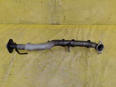 Глушитель на Nissan March AK12 CR12DE Фото 2
