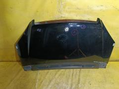 Капот на Mercedes-Benz A-Class W169.032 A1698800057