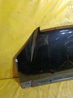 Капот A1698800057 на Mercedes-Benz A-Class W169.032 Фото 2