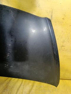 Капот 60100-SAA-010ZZ, HD20042A на Honda Fit GD1 Фото 3