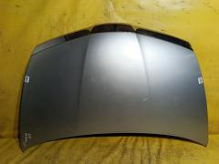 Капот на Honda Airwave GJ1 60100-SLA-000ZZ