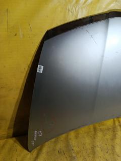 Капот 60100-SLA-000ZZ на Honda Airwave GJ1 Фото 2