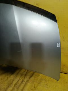 Капот 60100-SLA-000ZZ на Honda Airwave GJ1 Фото 4
