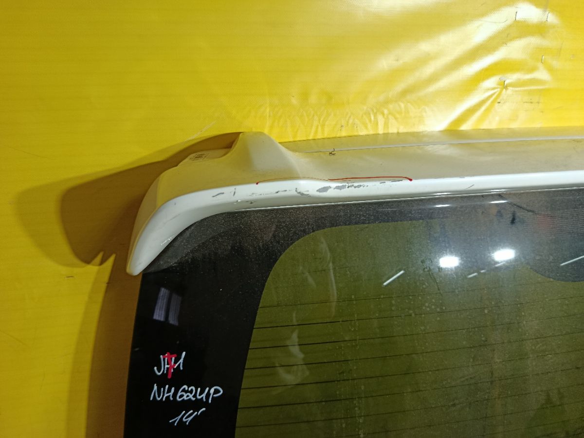 Дверь задняя на Honda N-Box JF1 Фото 4