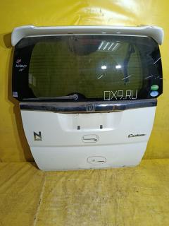 Дверь задняя на Honda N-Box JF1