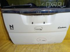Дверь задняя на Honda N-Box JF1 Фото 3