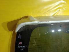 Дверь задняя на Honda N-Box JF1 Фото 4