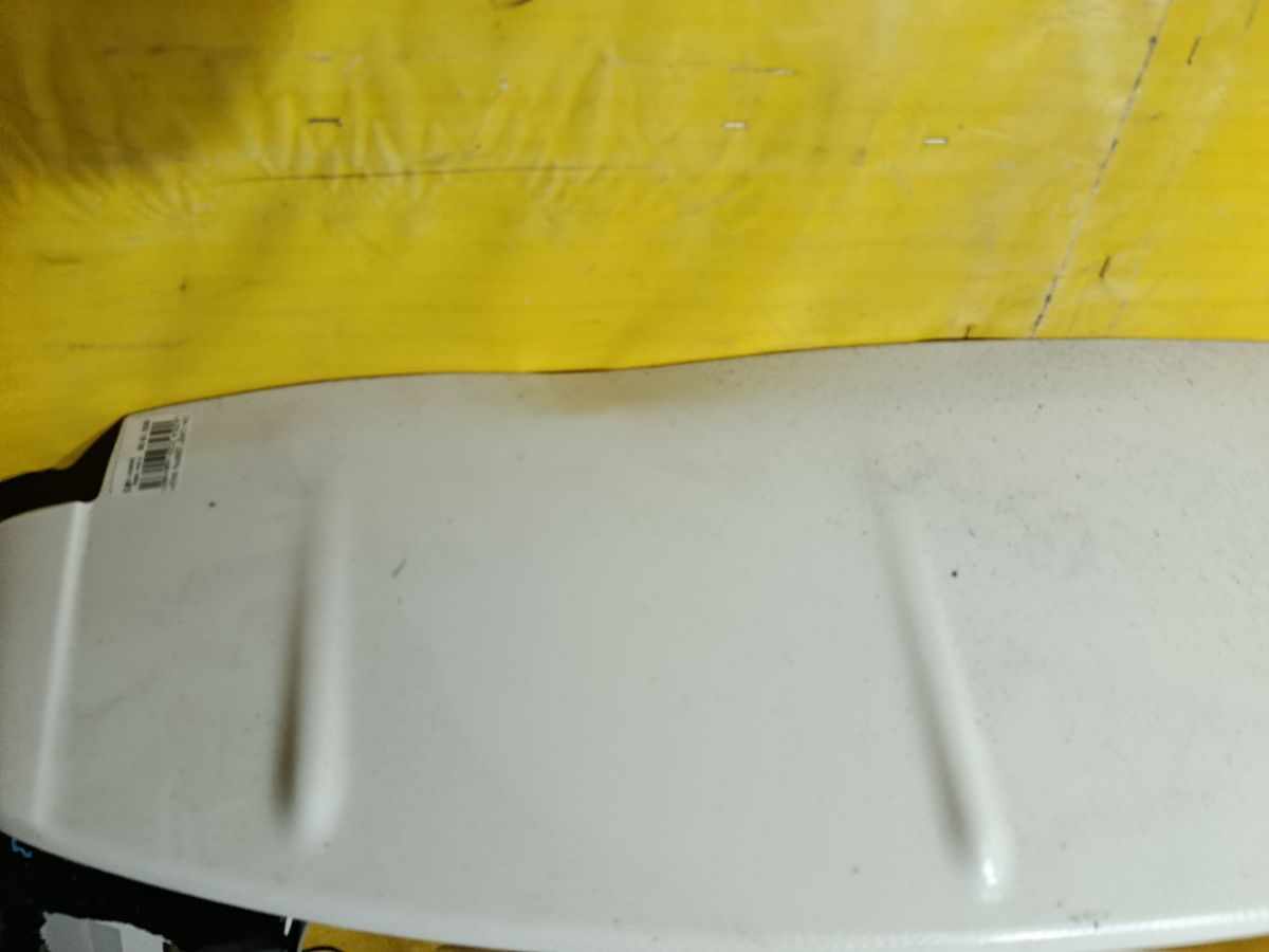 Дверь задняя на Daihatsu Cast LA250A Фото 3