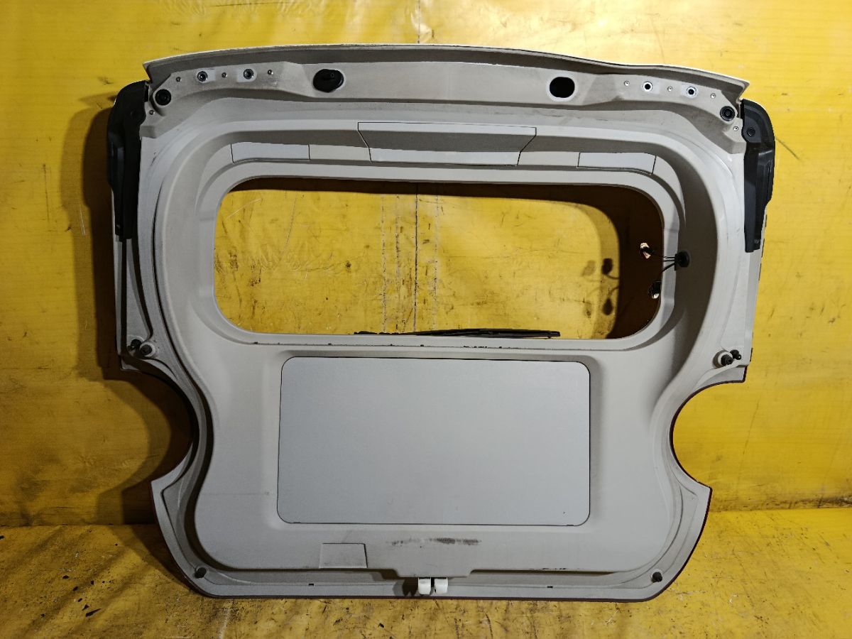 Дверь задняя на Daihatsu Cast LA250A Фото 6