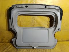 Дверь задняя на Daihatsu Cast LA250A Фото 6