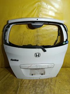 Дверь задняя на Honda Freed Spike GB3