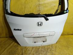 Дверь задняя на Honda Freed Spike GB3 Фото 5