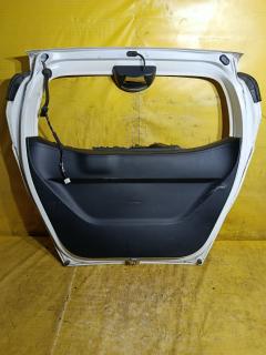 Дверь задняя на Honda Freed Spike GB3 Фото 7