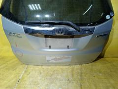 Дверь задняя на Honda Fit Shuttle Hybrid GP2 Фото 2